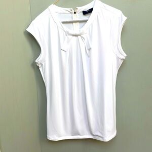 Size Large Tahiti sleeveless shirt